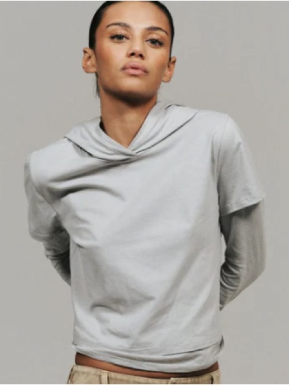KHY OCEAN TEE
